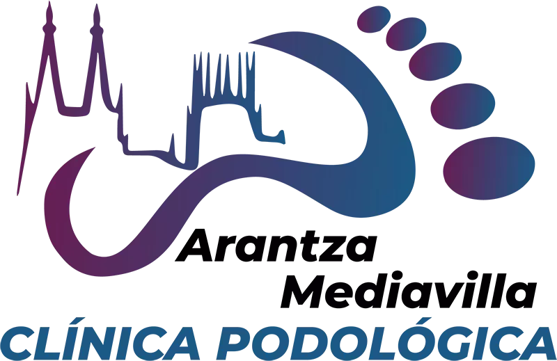 Arantza Mediavilla Clínica Podológica