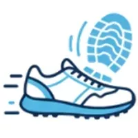 icono podologia deportiva