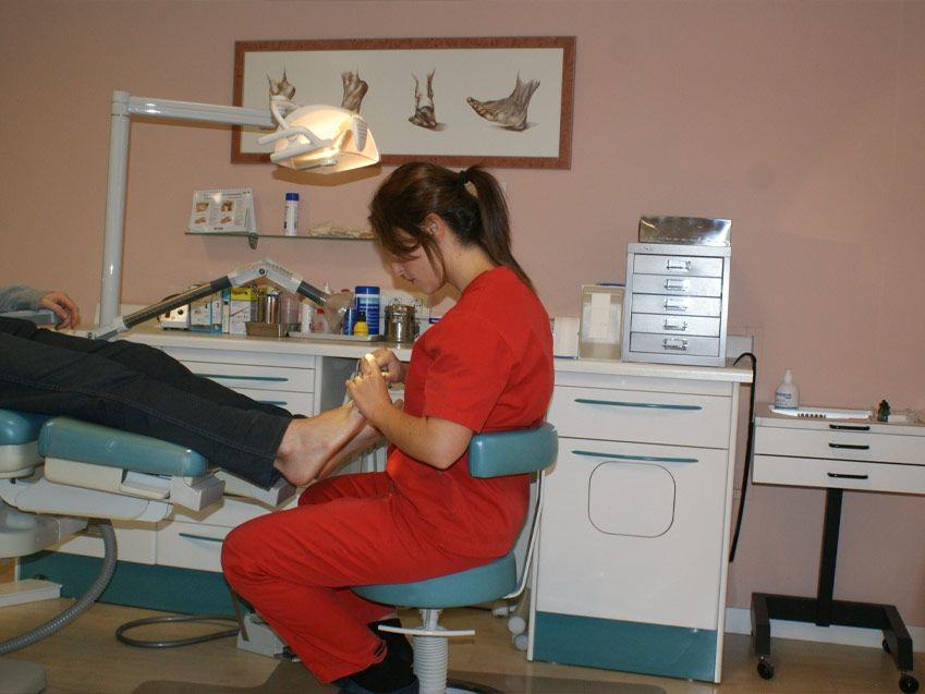 Bienvenidos Clínica Mediavilla