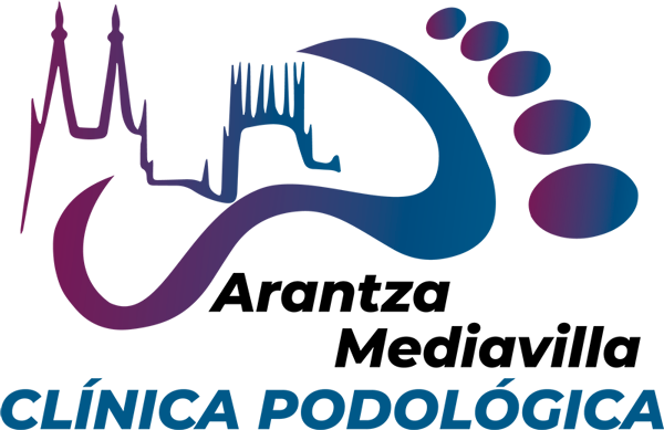 ARANTZA MEDIAVILLA CLÍNICA PODOLÓGICA